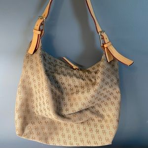 Dooney&Bourke Large Sac